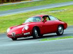 Alfa Romeo Giulietta SZ Coda Tronca 1961 года